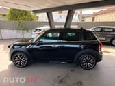 MINI Countryman John Cooper Works ALL4