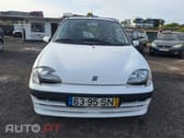 Fiat Seicento SX