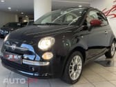 Fiat 500C 1.2 8V Lounge