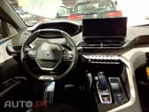 Peugeot 3008 1.6 Hybrid GT Pack e-EAT8