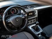 Volkswagen Passat Variant 1.6 TDI BlueMotion
