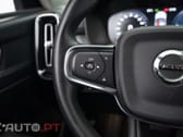 Volvo XC40 1.5 T4 PHEV Inscription Expression