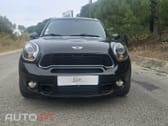 MINI Countryman Cooper SD Auto