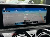 Mercedes-Benz A 200 d Style Plus Aut.