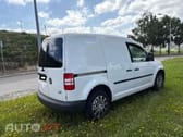 Volkswagen Caddy CADDY 1.6 TDi AC