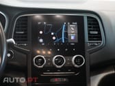 Renault Mégane Sport Tourer 1.5 Blue dCi Intens