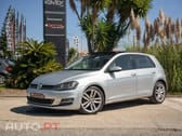 Volkswagen Golf 1.6 TDi Highline