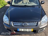 Kia Sportage 2.0 CRDI EX