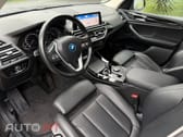 BMW X3 30 e xDrive Advantage