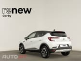 Renault Captur Captur 1.0 TCe Techno Bi-Fuel