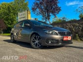 Peugeot 308 1.5 Style BLUEHDI