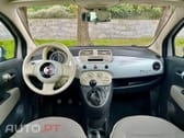 Fiat 500 0.9 8V TwinAir