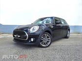MINI Clubman Cooper D Sport Edition Auto
