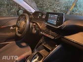 Peugeot 208 1.2 PureTech Allure EAT8