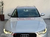 Audi A6 Avant 2.0 TDi Business Line Sport