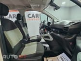 Citroen Berlingo 1.5 BlueHDi M Shine