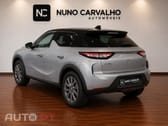 DS DS3 Crossback E-Tense Bastille