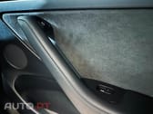 Tesla Model 3 Performance AWD