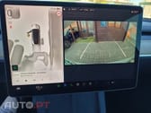 Tesla Model Y Tração Traseira