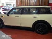 MINI Clubman One D 4Business Nav