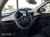 Fiat 500e Icon