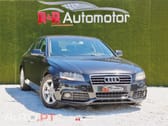 Audi A4 2.0 TDI Advance