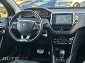 Peugeot 208 PureTech 130 EAT8 GT