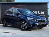 BMW 225 e xDrive