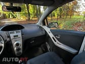 Toyota Yaris 1.0 VVT-i High Pack MM