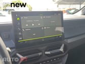 Dacia Duster Journey bio fuel