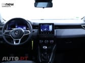 Renault Clio 1.0 Tce Evolution Bi-fuel