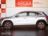 Mercedes-Benz GLA 180 d Style