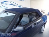 Saab 900 SE 2.0 Turbo