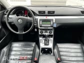 Volkswagen Passat Variant 2.0TDi Highline DSG