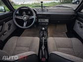 Alfa Romeo Sprint Veloce 1.3 1987