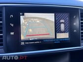 Peugeot 308 SW 1.5 BlueHDi Allure