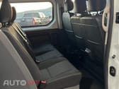 Renault Trafic 1.6 dCi L2H1 1.2T SS