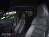 Porsche Taycan Performance Batterie