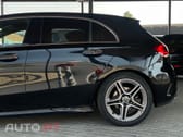 Mercedes-Benz A 200 AMG Line Aut.