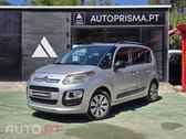 Citroen C3 Picasso 1.6 HDi Seduction