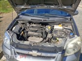 Chevrolet Aveo 1.2 Bifuel
