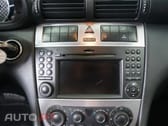 Mercedes-Benz CLC 200 Kompressor Auto