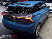 MG MG4 64 kWh Luxury