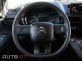 Citroen Berlingo 1.5 BlueHDi XL Live