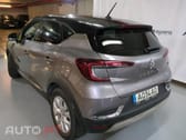 Renault Captur 1.6 E-Tech Plug-In Intens