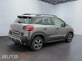 Citroen C3 Aircross 1.5 BlueHDi Feel Pack