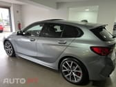 BMW 116 d M Sport
