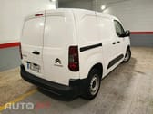 Citroen Berlingo BERLINGO VAN 1.5 BlueHDi M Club