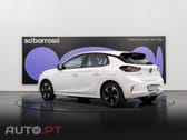 Opel Corsa-E Business