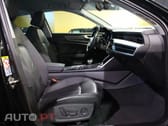 Audi A6 Avant 40 TDI Sport S tronic